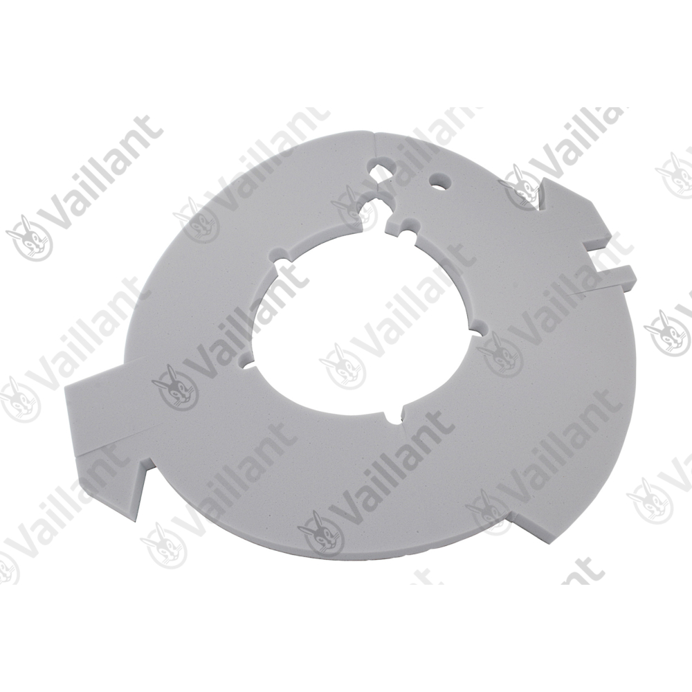 Vaillant Isolierung, Deckel Vaillant-Nr. 079101