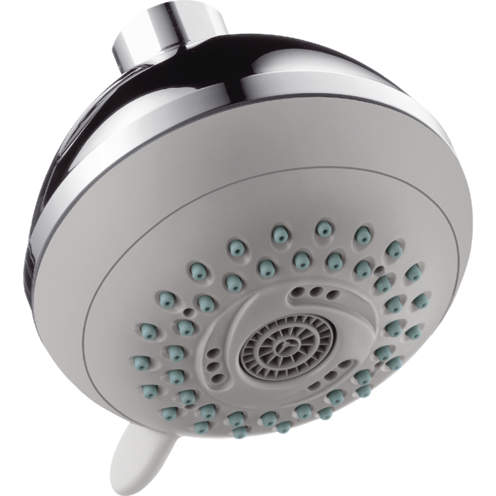Kopfbrause Crometta 85 M. DN 15 chrom 28425000