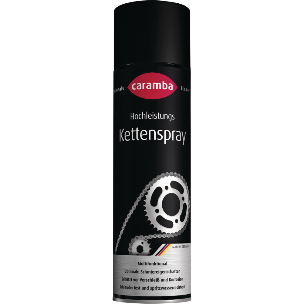Caramba Hochleistungs Kettenspray 500ml