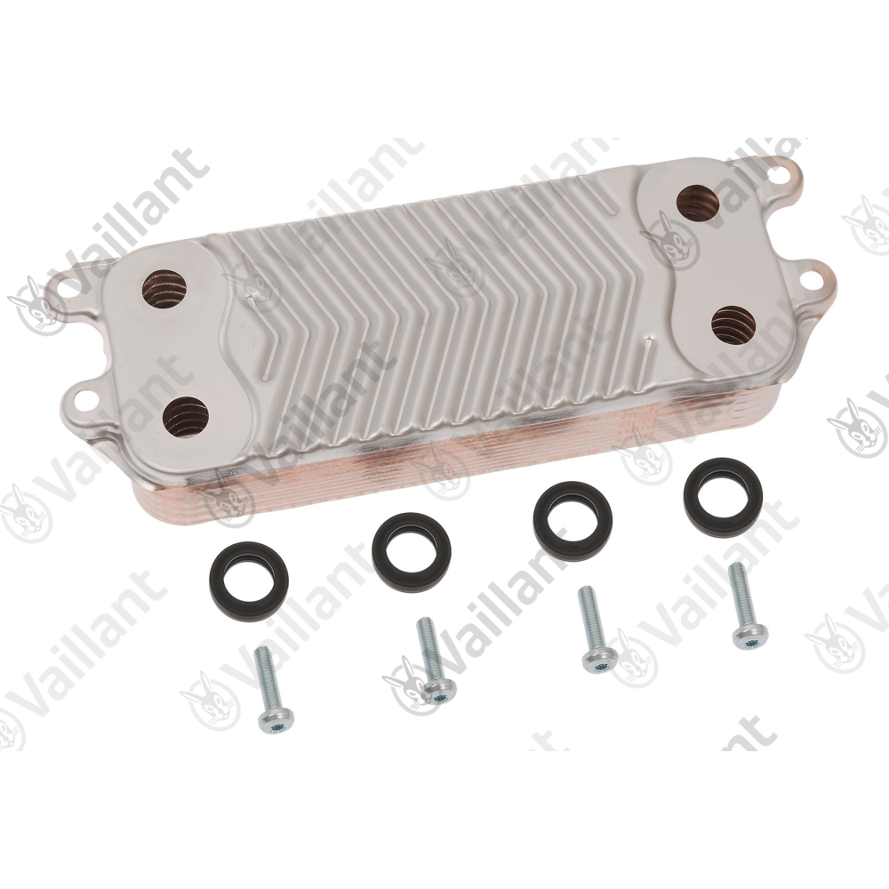 Vaillant Wärmetauscher Vaillant-Nr. 20238986
