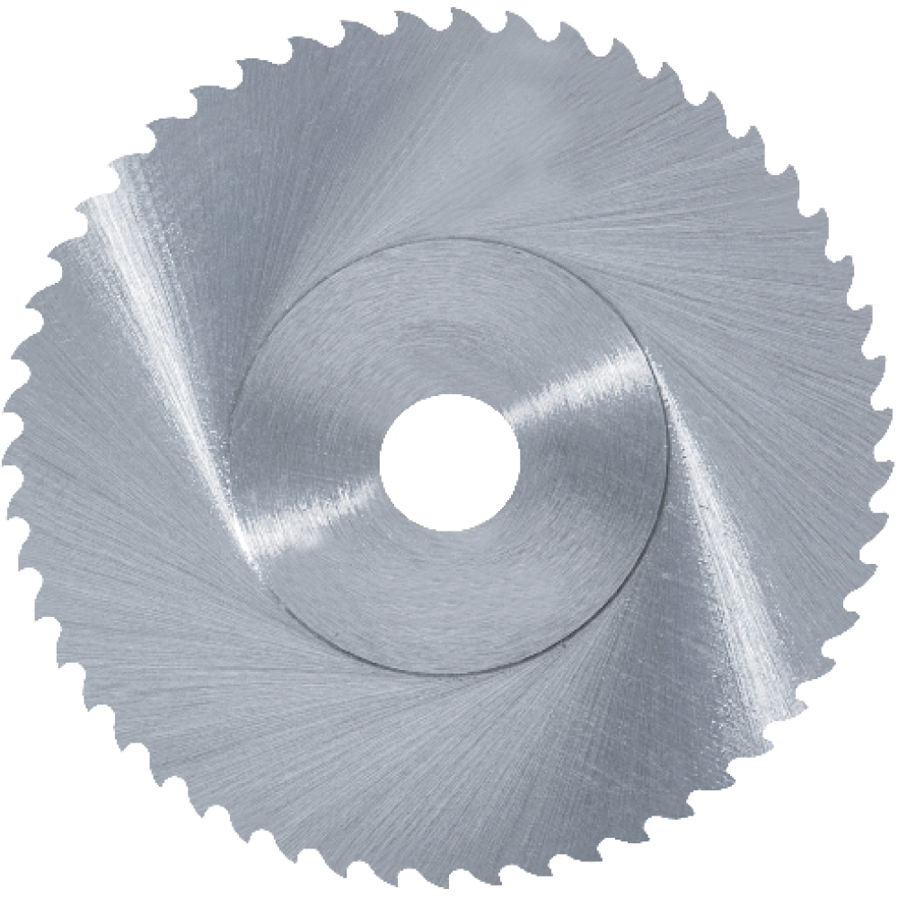 Metallkreissägeblatt D1838B, HSS, STARK
