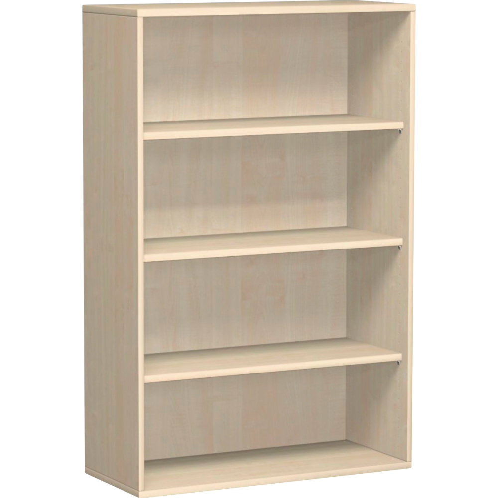Aktenregal TEN,Ahorn 1536x1000x425,4OH