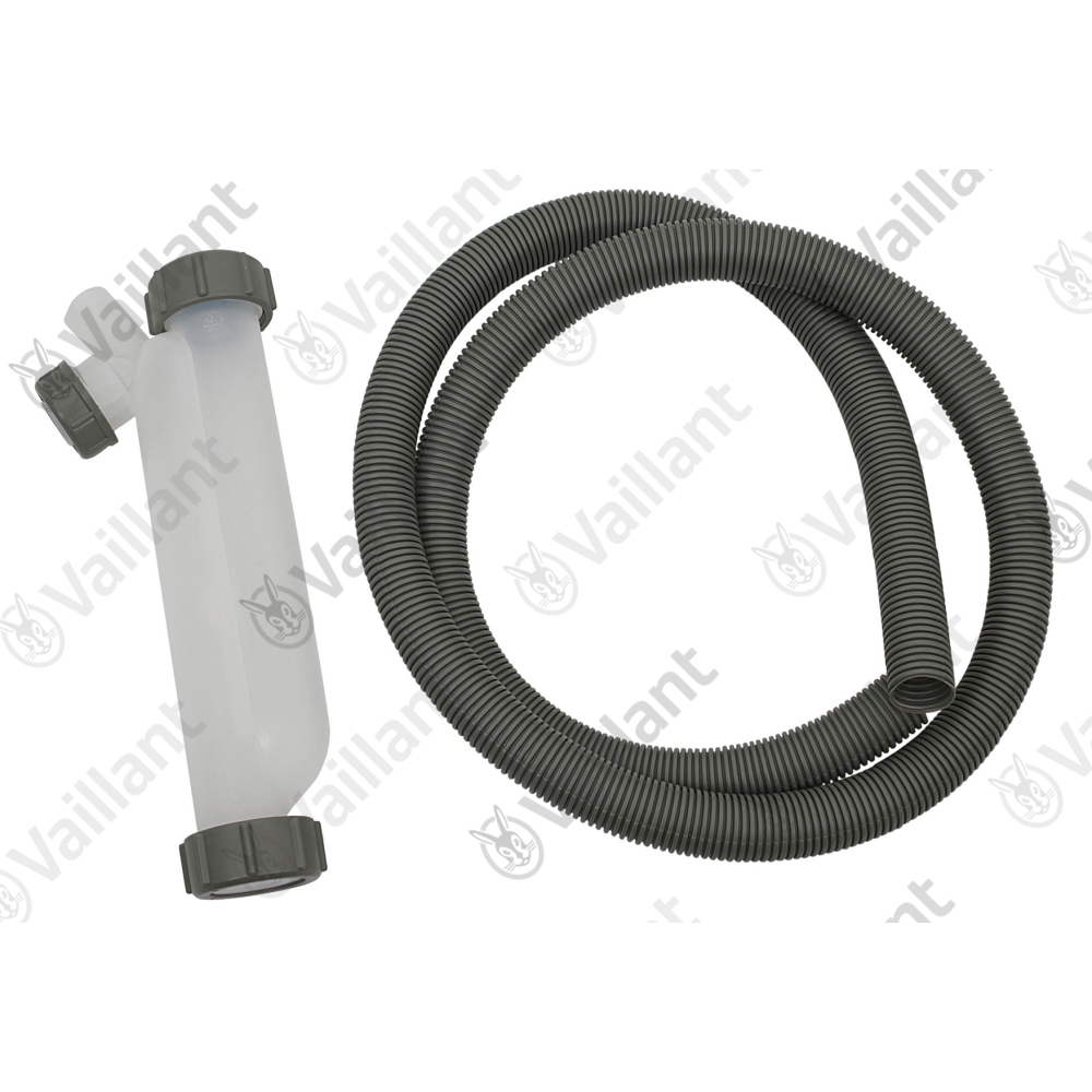 Vaillant Siphon, DN 37 Vaillant-Nr. 20161152
