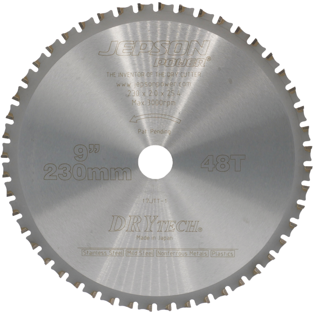 Jepson Sägeblatt 230x2,2 230/48Z