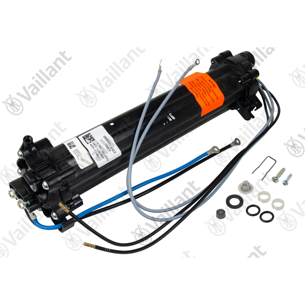Vaillant Heizelement, 18 kW Vaillant-Nr. 0010043828