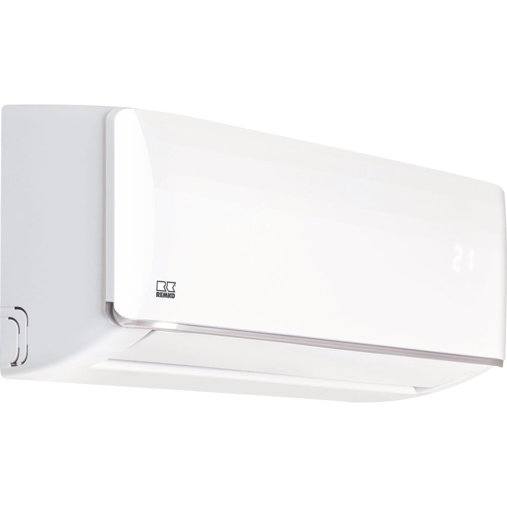 Wandgerät MXW 264 REMKO 2,6kW