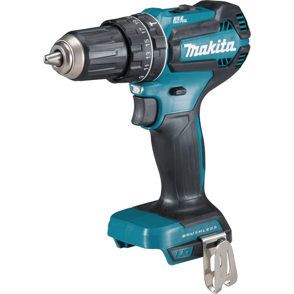 Makita Akku-Schlagbohrschrauber 18V DHP485Z Solo