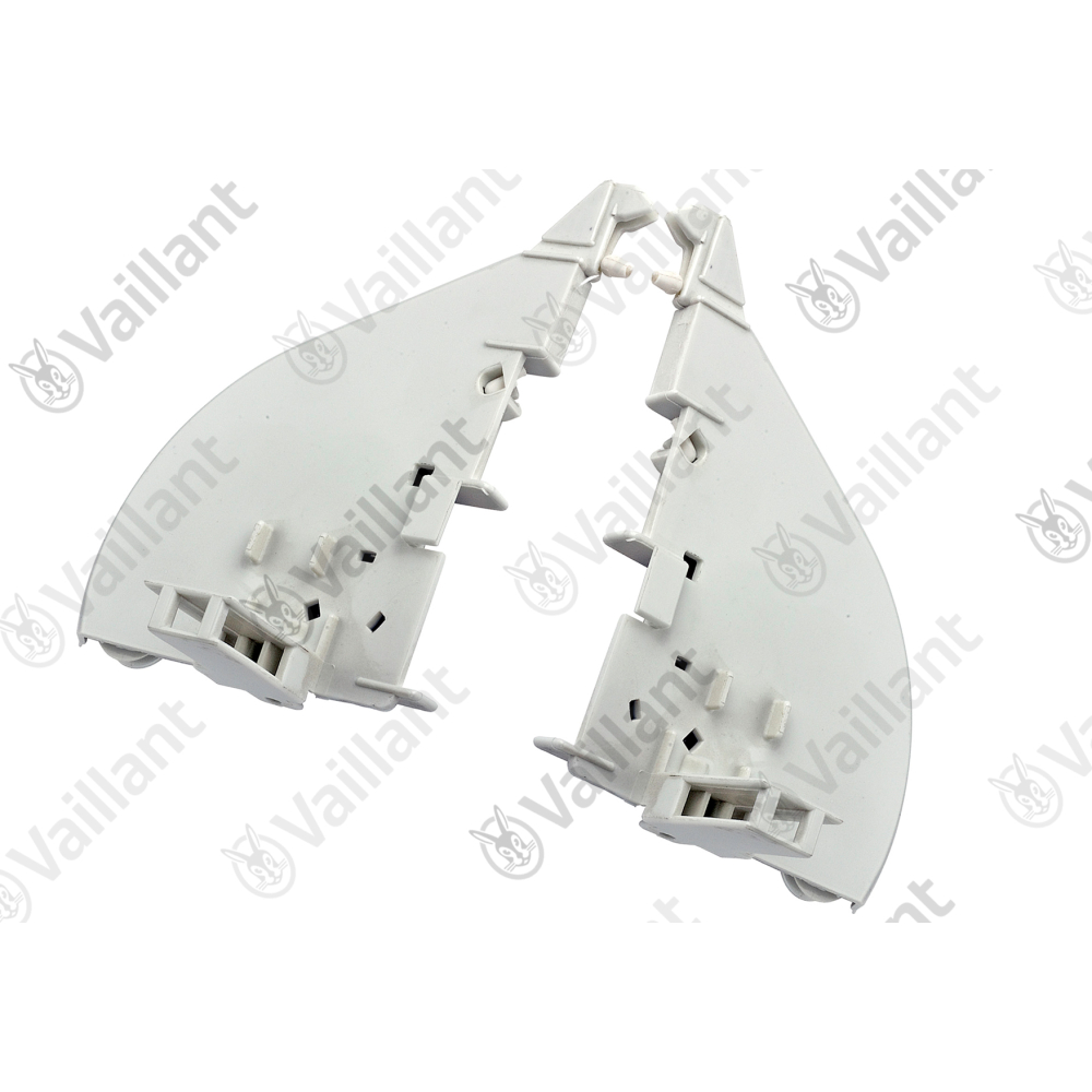 Vaillant Fangband, rechts/links Vaillant-Nr. 0020107755