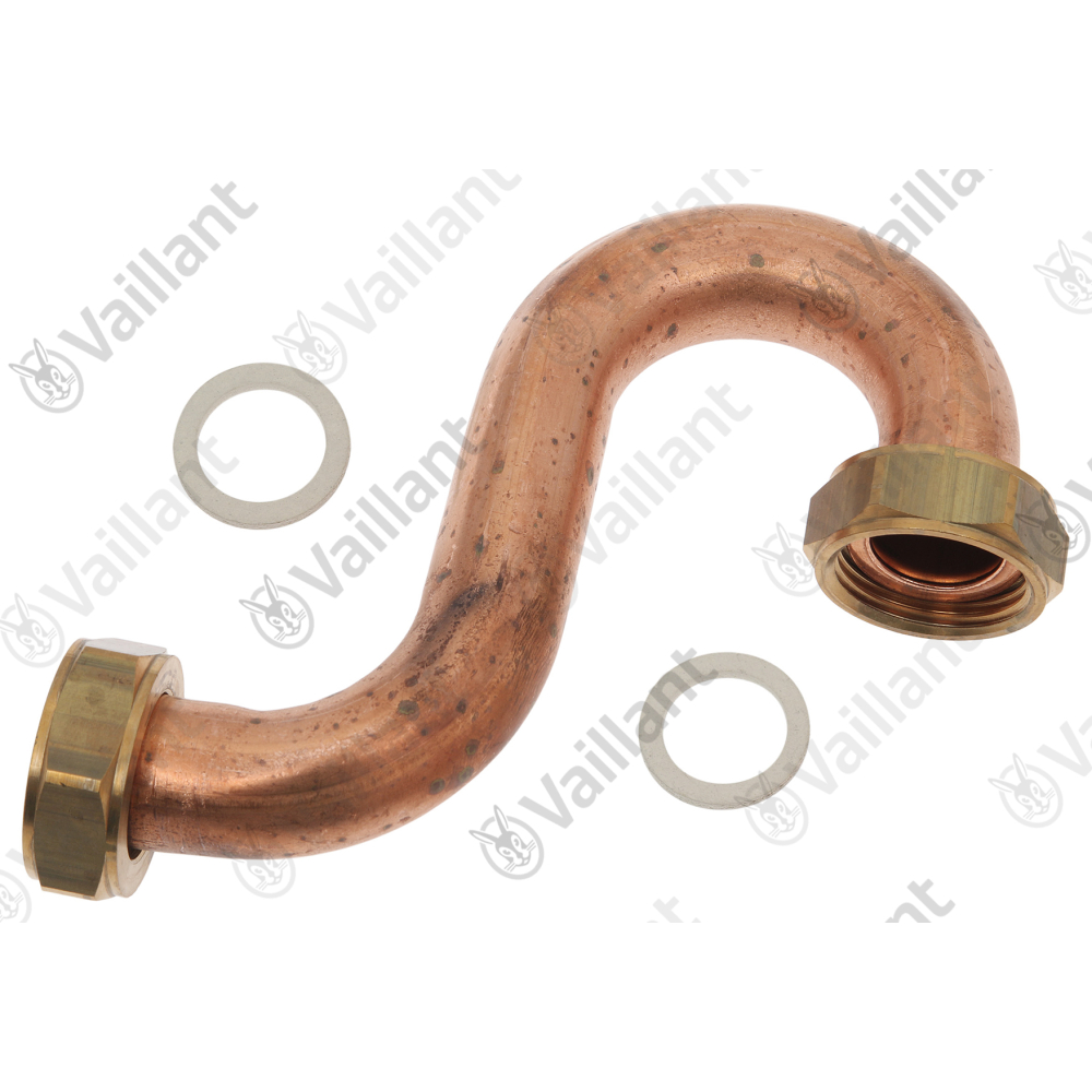 Vaillant Rohr Vaillant-Nr. 0020174740