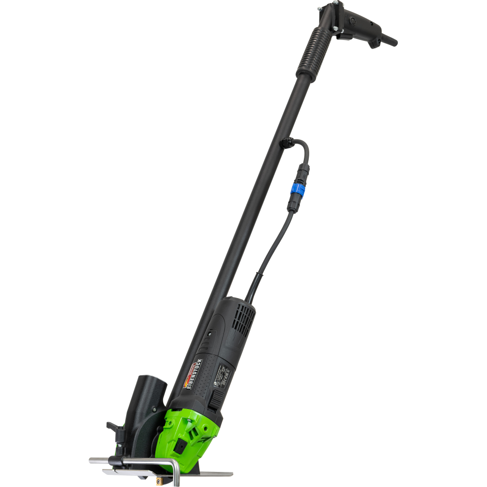 Eibenstock Heizungsfräse EHF 1400 1400 W