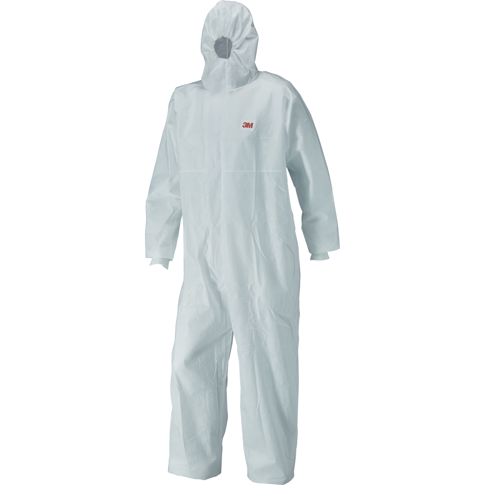 3M Schutzanzug 4520