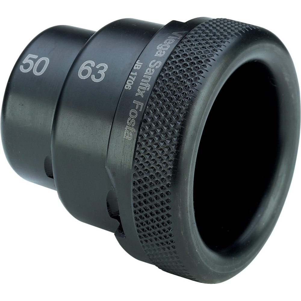 Viega Kalibriergerät 2139.2 in 50-63mm Stahl