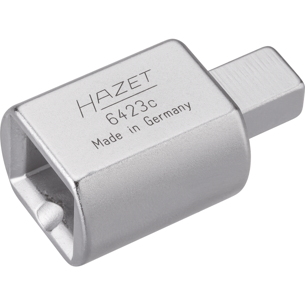 Einsteckadapter 9x12mm auf 14x18mm Hazet