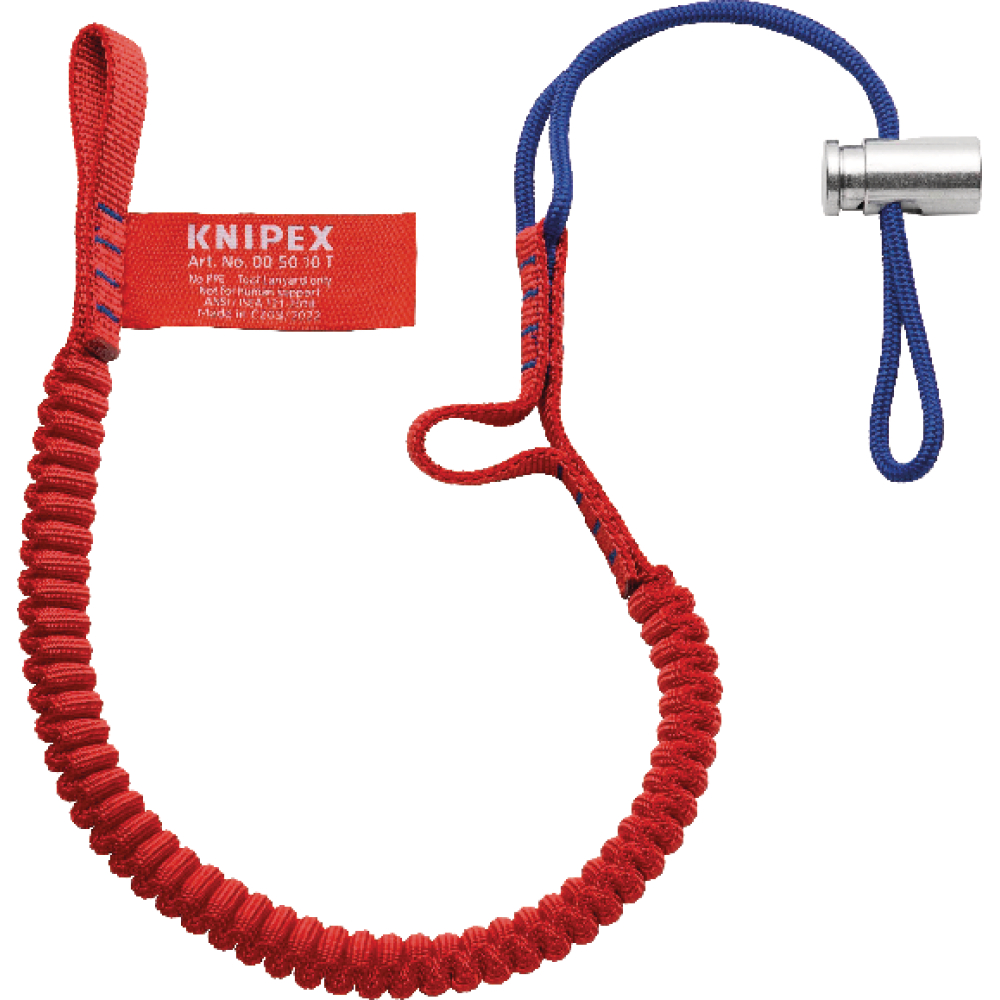 Fangleine TT bis 6kg KNIPEX