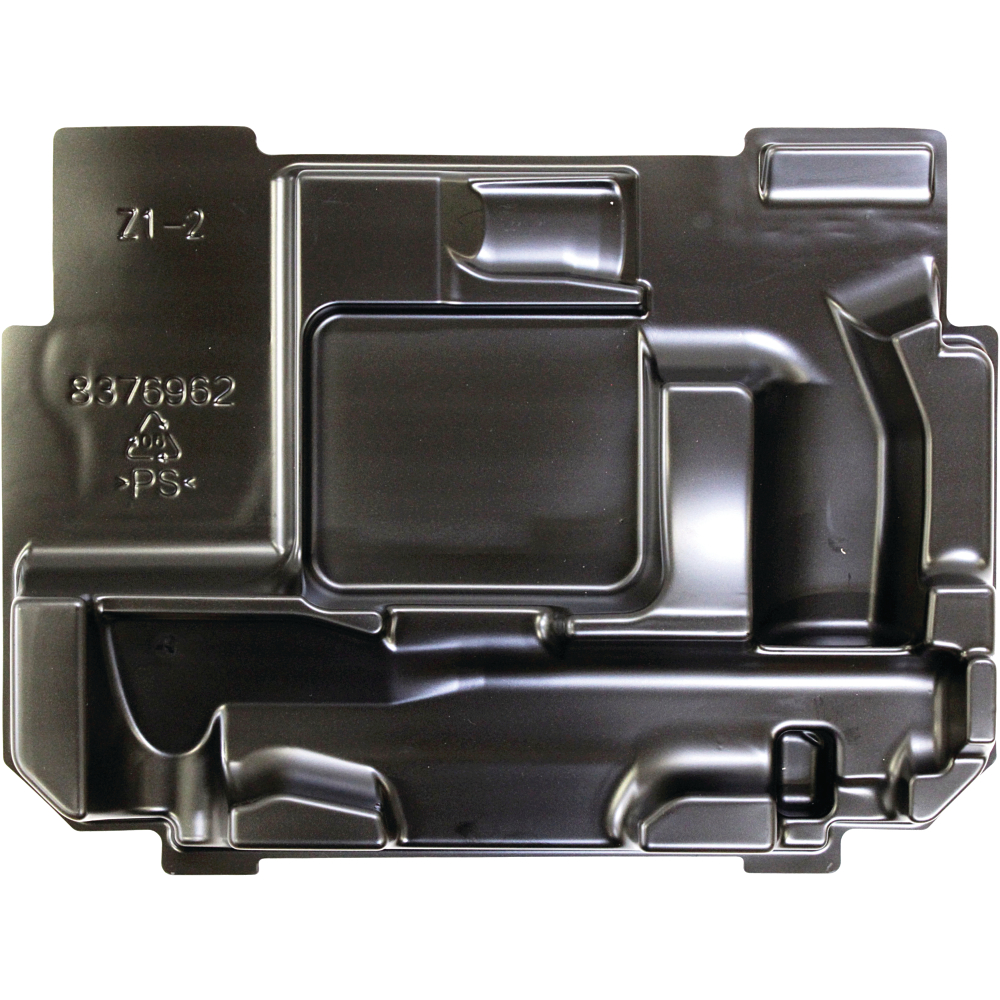 Makita Tiefziehteil f. MAKPAC 837696-2