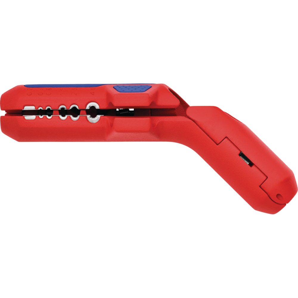 Abmantelungswerkzeug Ergo Strip univ. 135mm Knipex