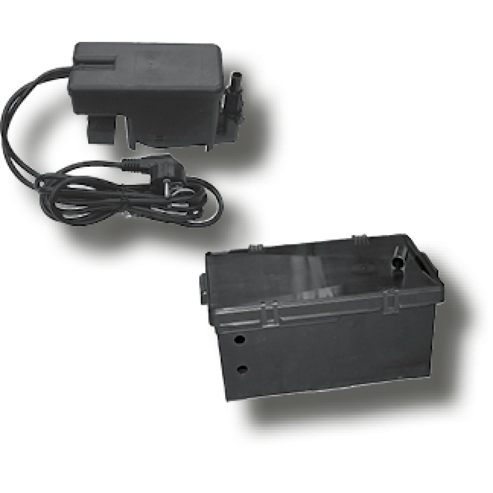 Wolf Paket Neutralisation für Ölbrennwertkessel COB-40