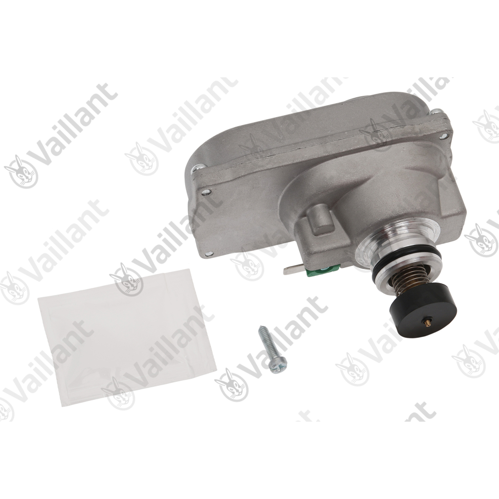 Vaillant Ventil, Servo, NG Vaillant-Nr. 0020206097