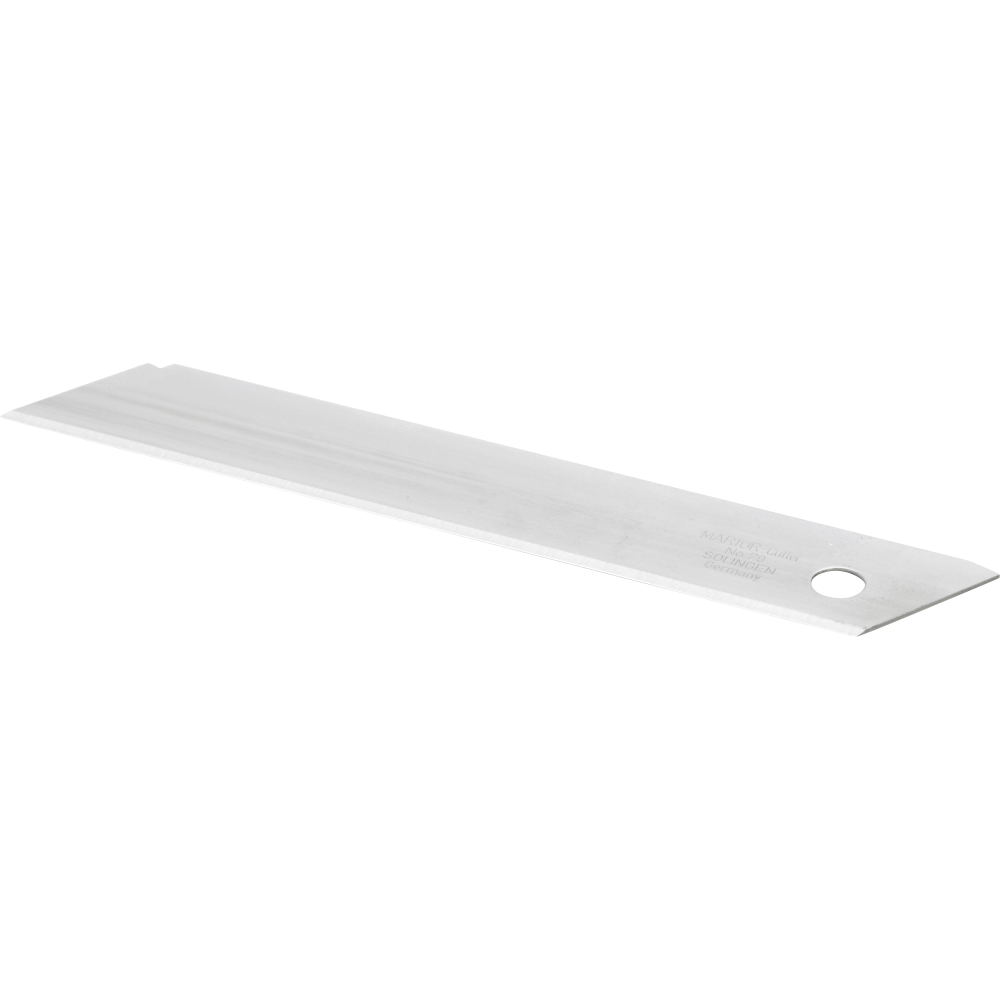 Viega Klingenset 1219.9 für Cuttermesser 1219.8