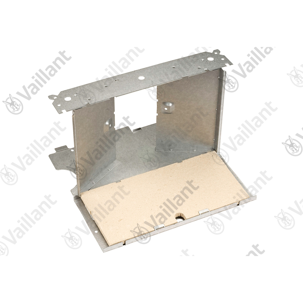 Vaillant Deckel, mit Isomatte Vaillant-Nr. 078944