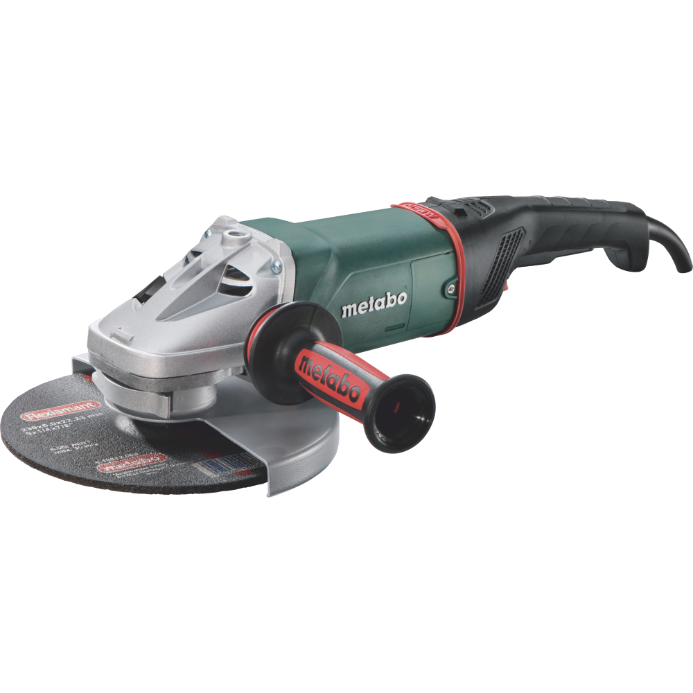 Metabo Winkelschleifer WE 24-230 MVT 230mm 2400W