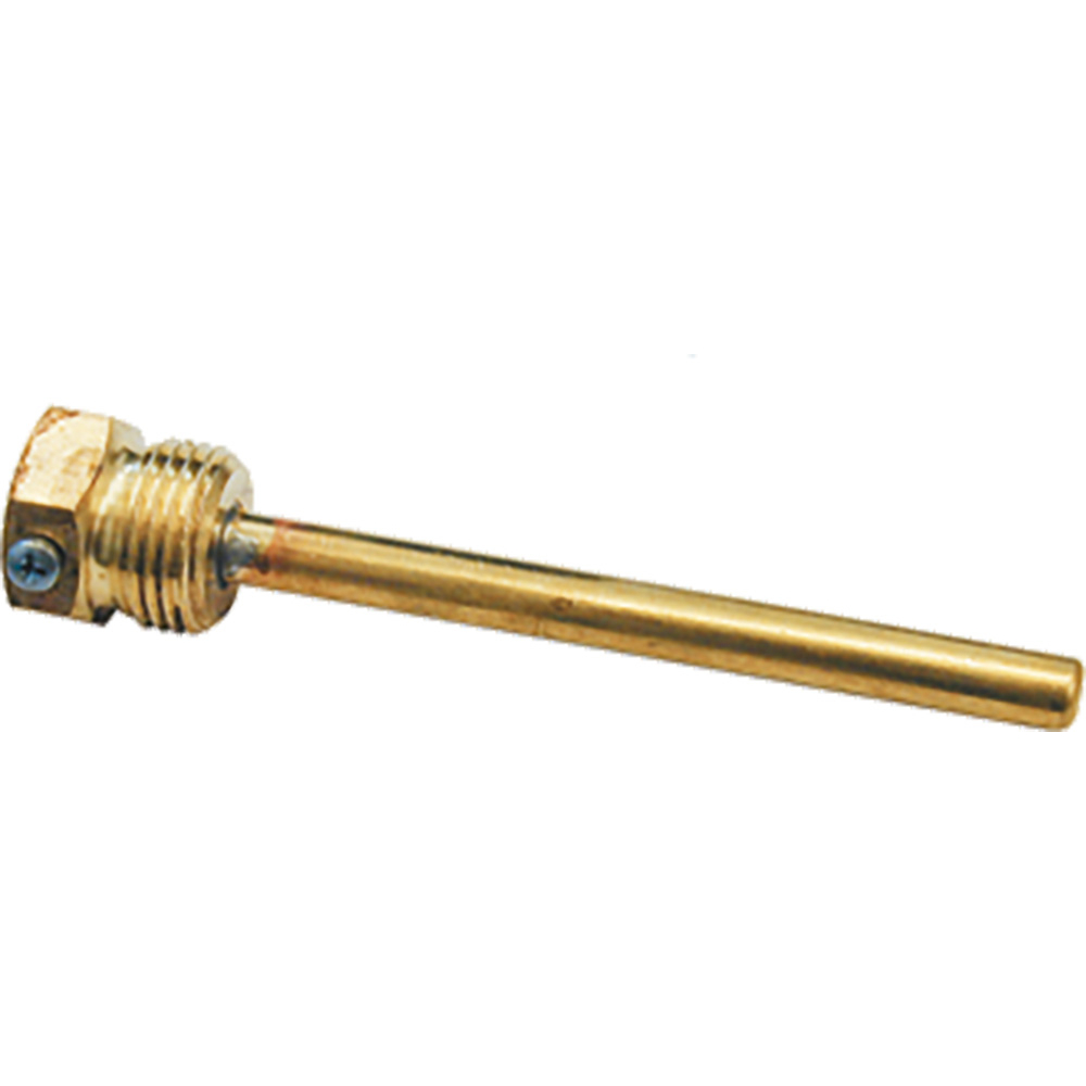 Fröling Tauchhülse 1/2" x 100 mm