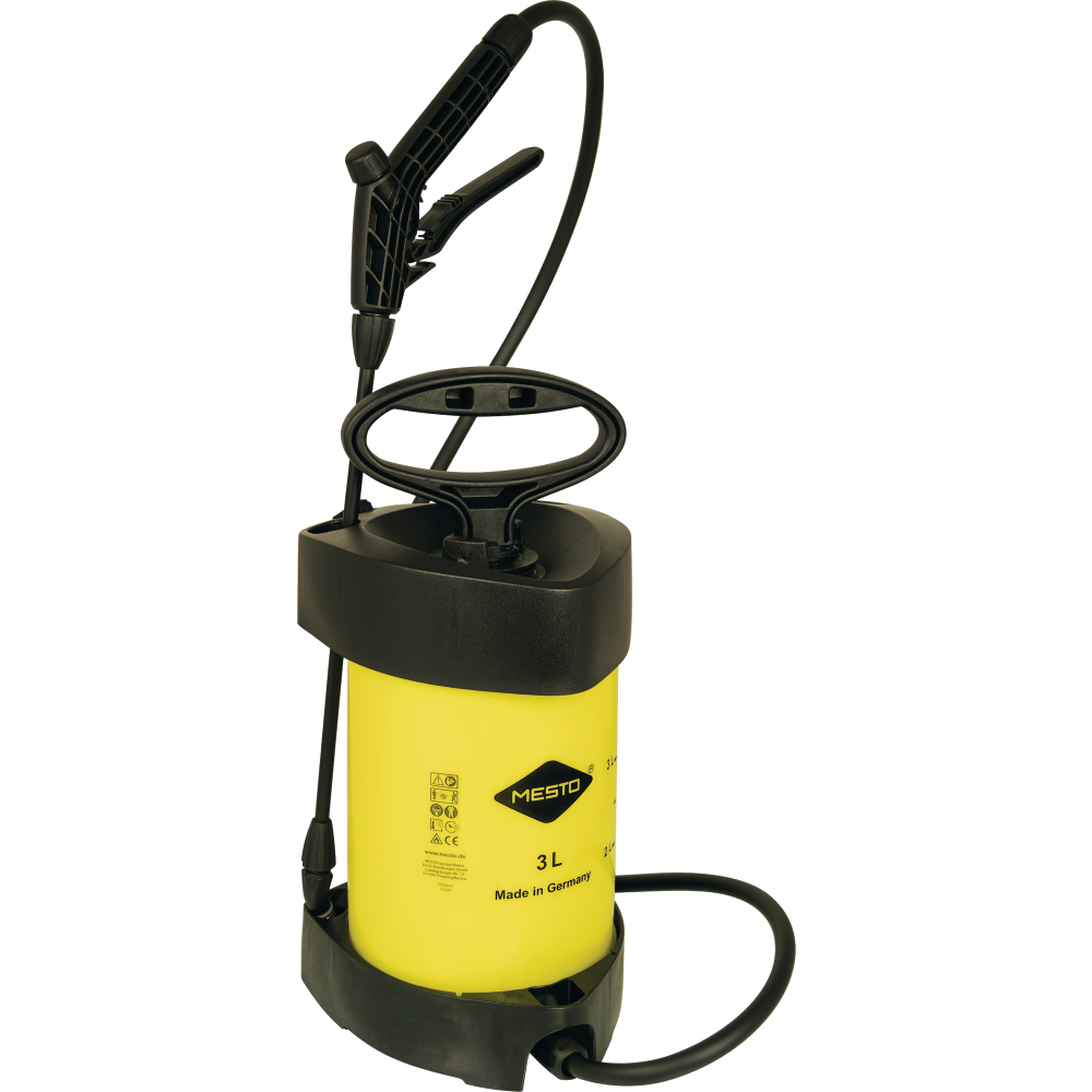 Drucksprühgerät FLORI COMPACT, 3 l
