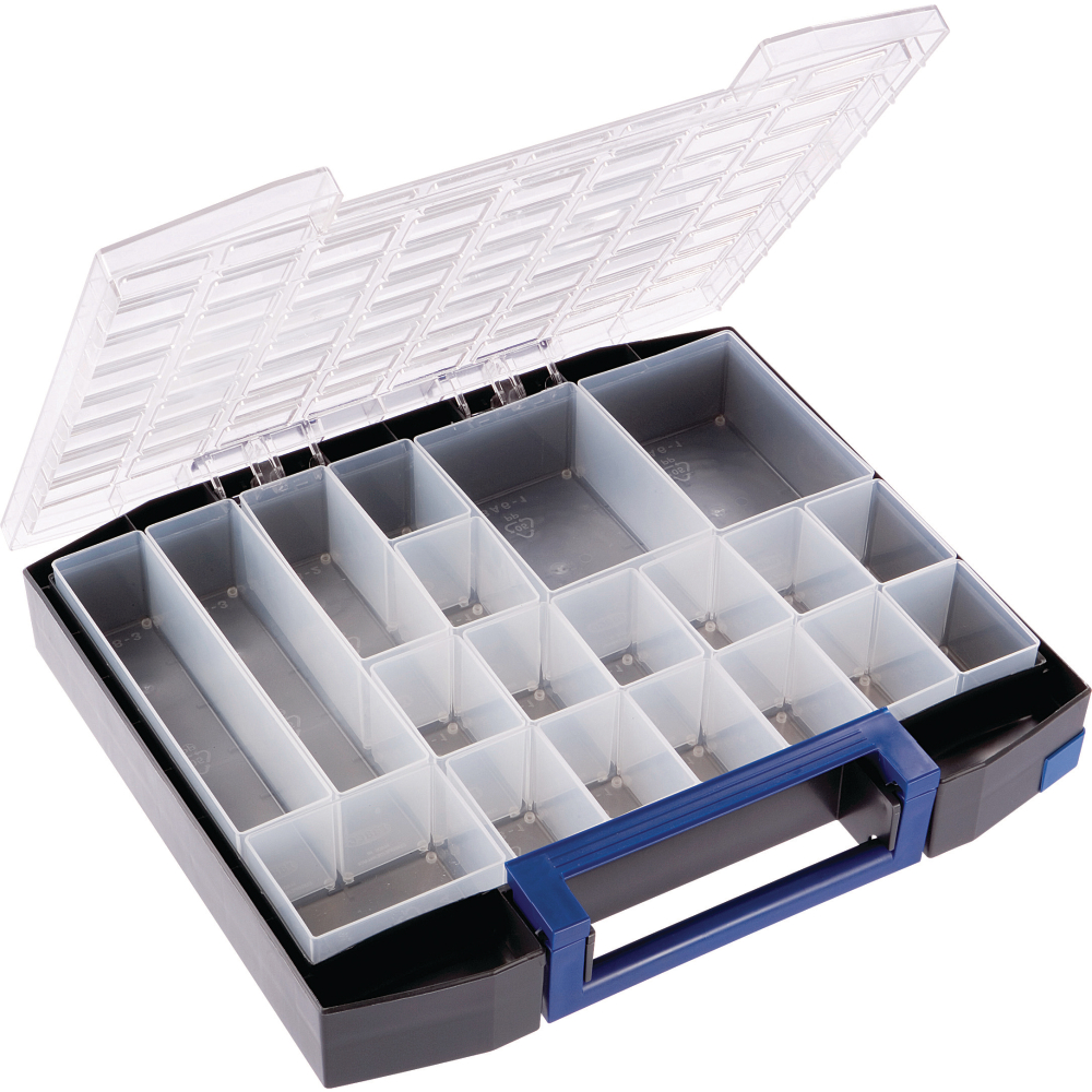 boxxser 80 8x8-20 raaco blau