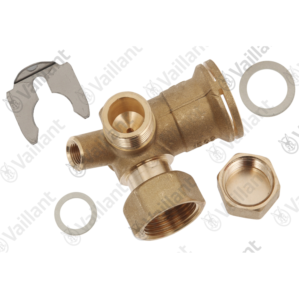 Vaillant T-Stück Vaillant-Nr. 0020218229