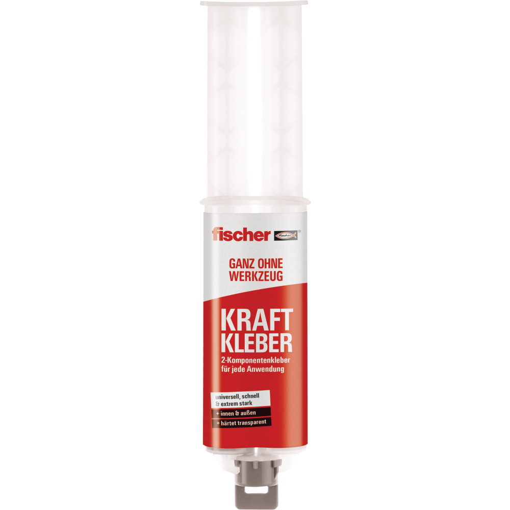 fischer GOW Kraftkleber 25ml