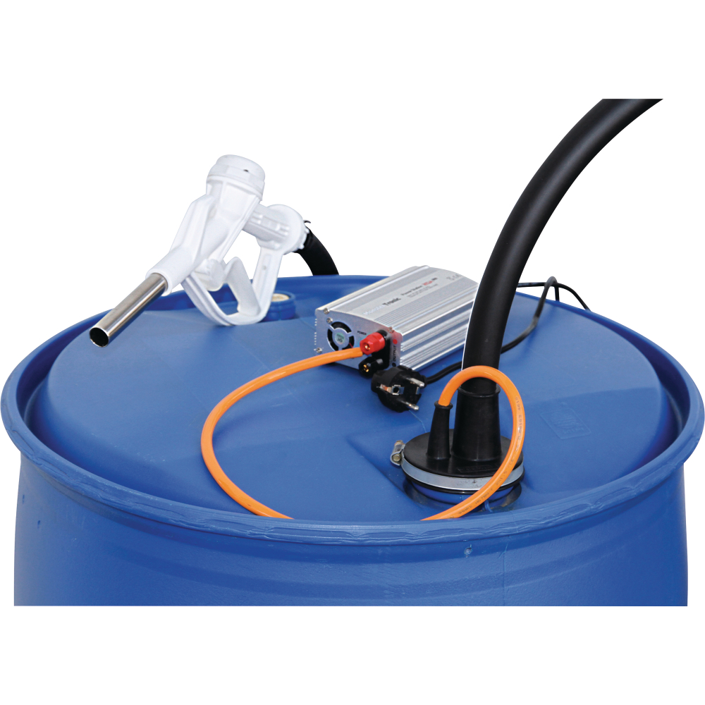 Tauchpumpe CENTRI SP 30 m.Netzg.12 V für AdBlue, Diesel, Frischwasser,