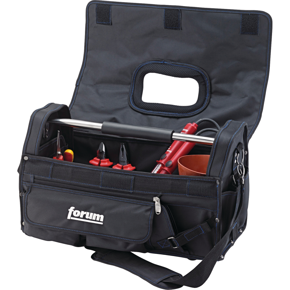 FORUM Werkzeug-Tasche 480x220x280mm