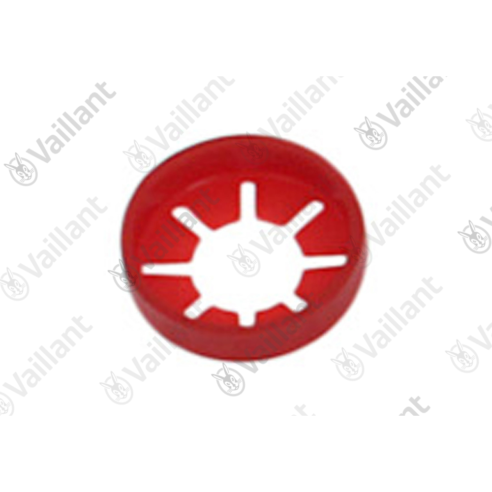 Vaillant Rosette Vaillant-Nr. 0010047509