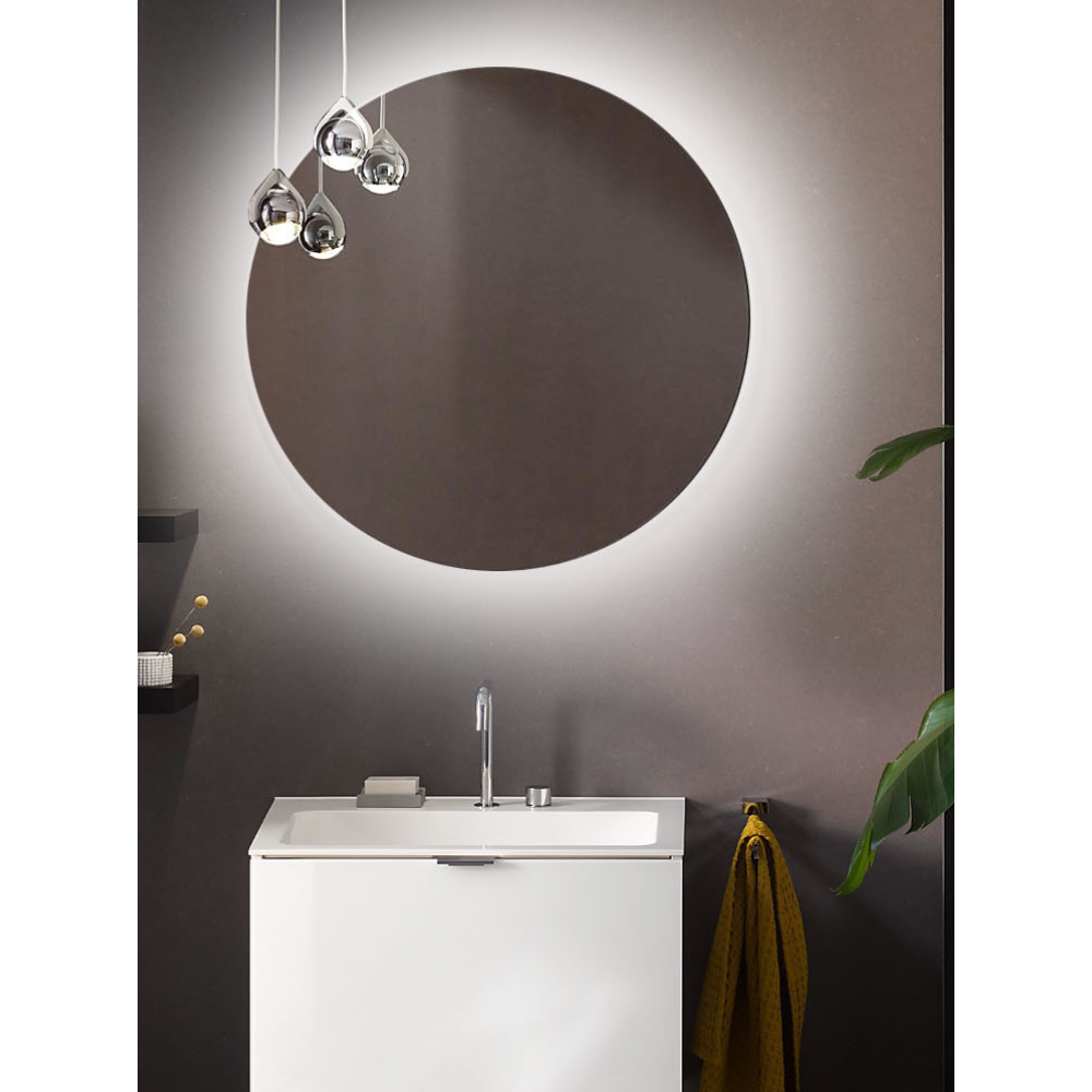 LED-Lichtspiegel MI YOU