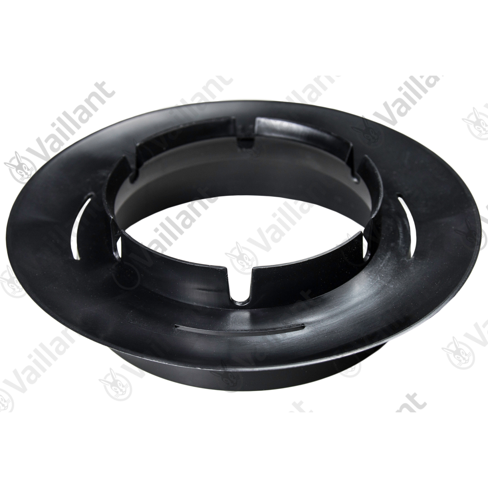 Vaillant Rosette, 2,5 Zoll Vaillant-Nr. 0020176716