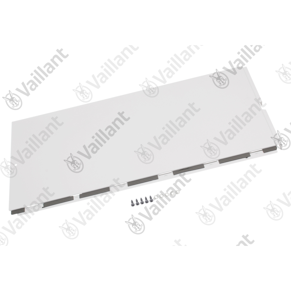 Vaillant Seitenblech, links Vaillant-Nr. 0020170438