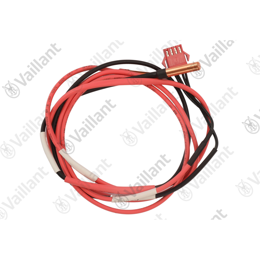 Vaillant Sensor, rot Vaillant-Nr. 8000018154
