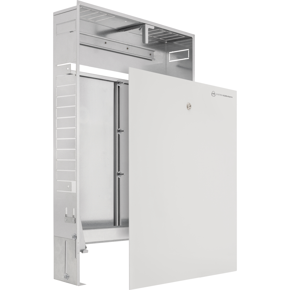 Verteilerschrank Slim+ UP