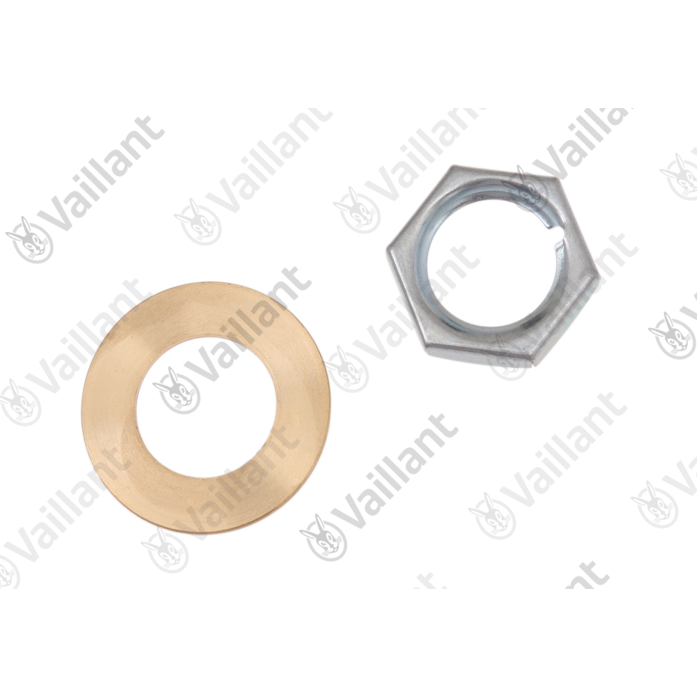 Vaillant Verschraubung, Set Vaillant-Nr. 108587