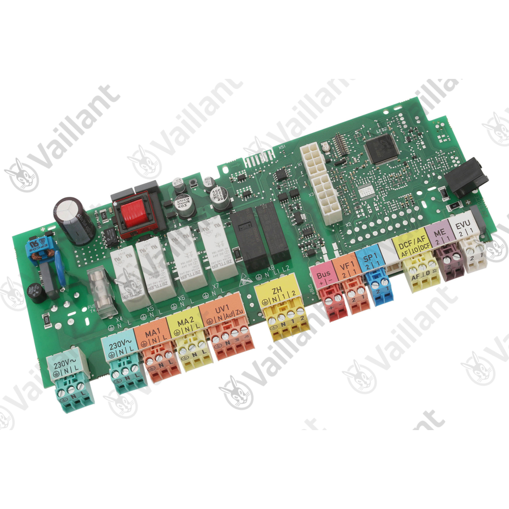 Vaillant Elektronik Vaillant-Nr. 20233613