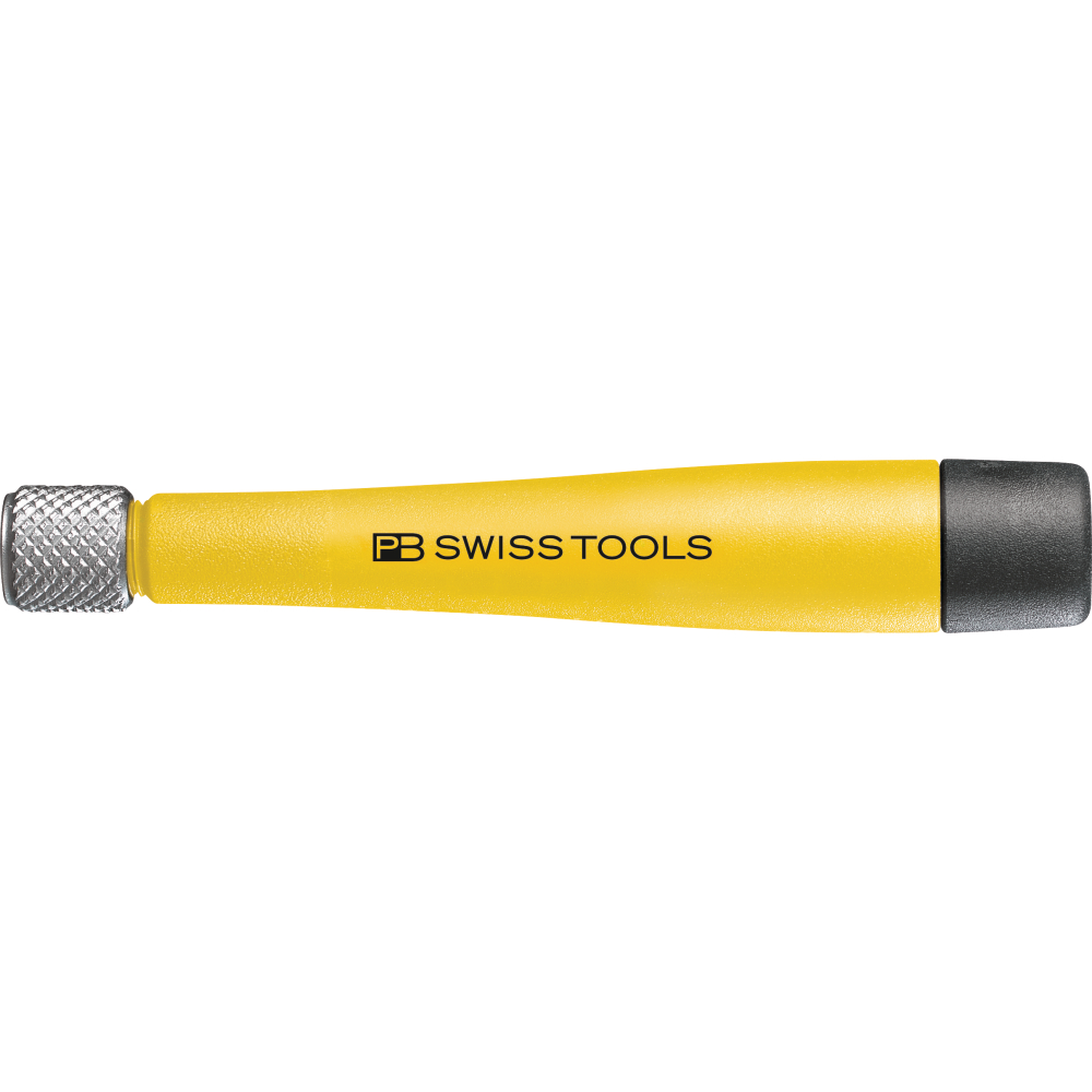 PB Swiss Tools ESD-Teleskop-Handgriff für Wechselklingen Nr. PB 1100