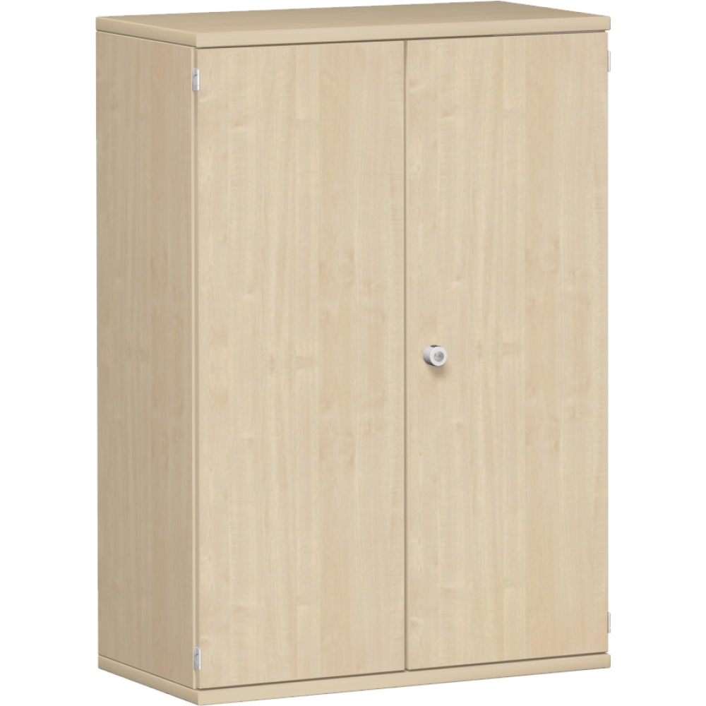 Drehtürenschr. PRO,Ahorn 1152x800x425,3OH