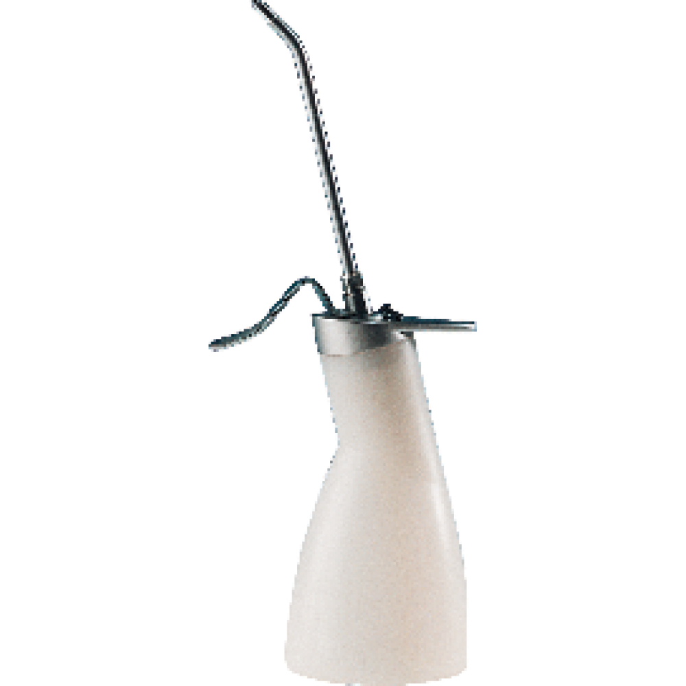 Ölspritzkanne, Polyethylen-Behälter (HDPE), FORUM