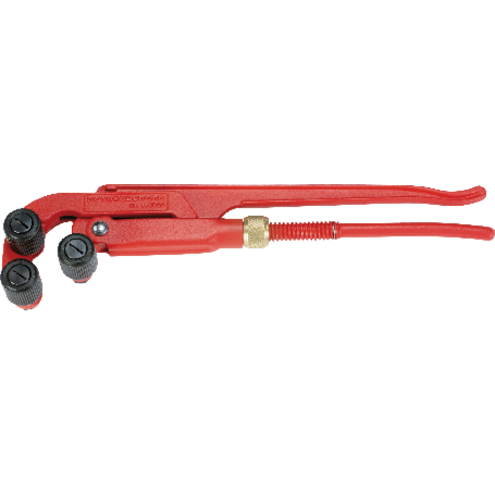 Rothenberger Gewindeaufrauhgerät 3/8-2"