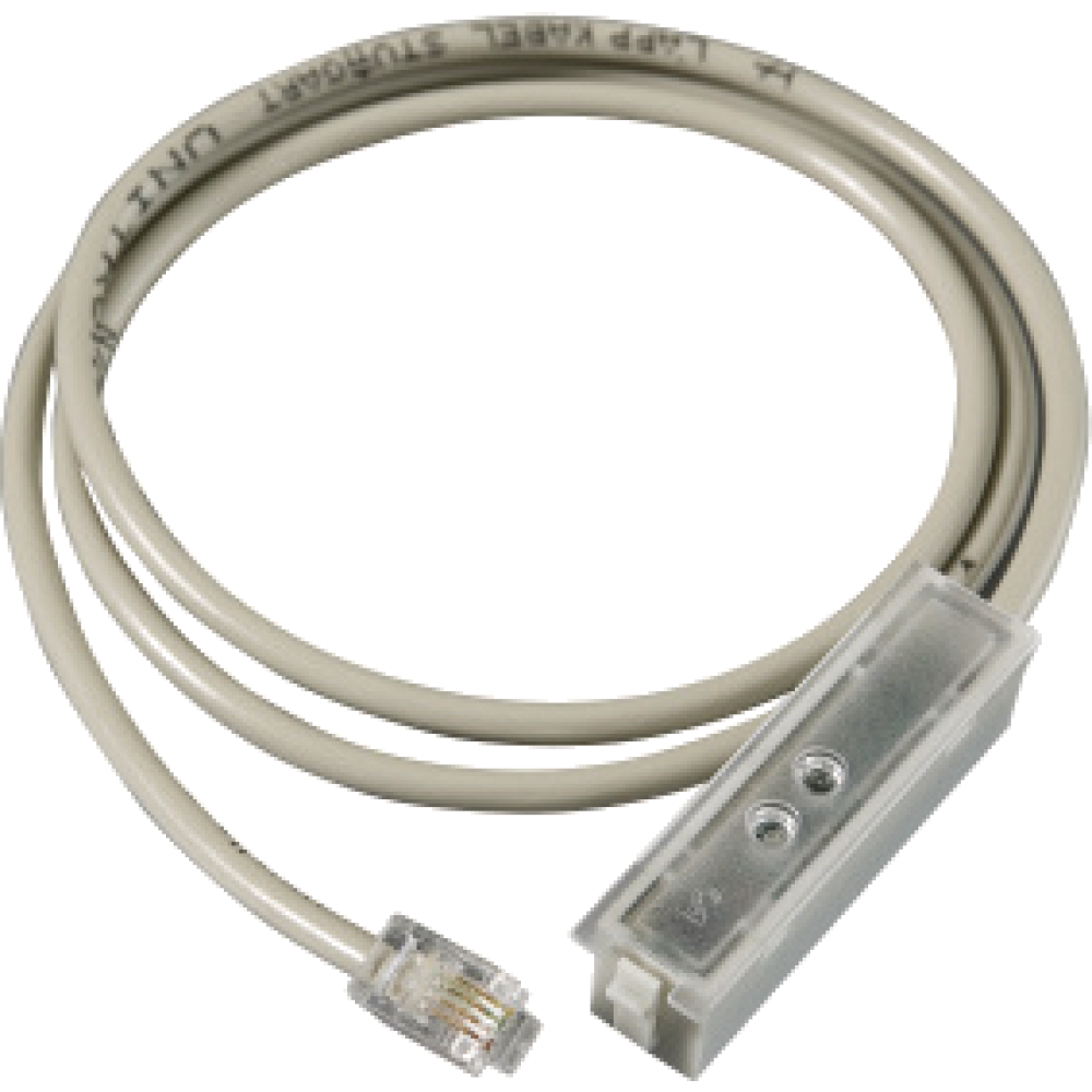 Striebel Datensensor OKK ZE205 RJ12 500mm