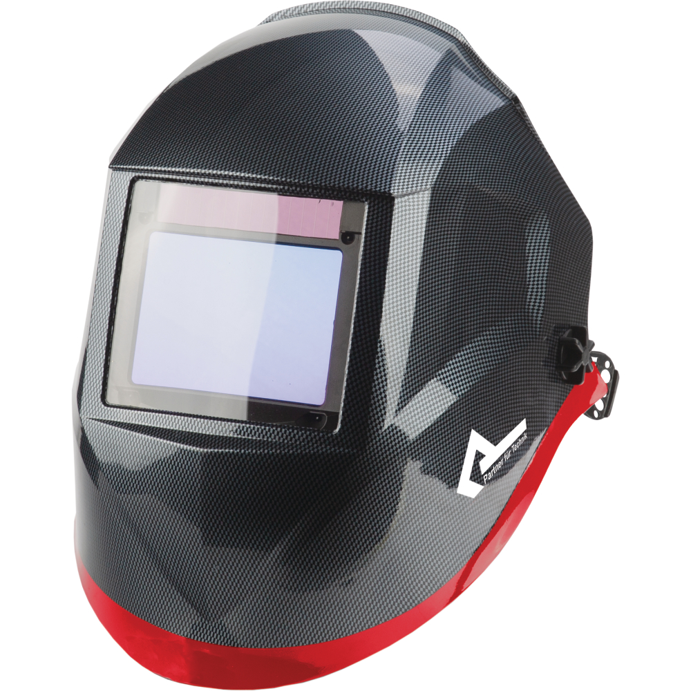 PfT Automatik-Schweißschutzhelm VarioProtect XXL-W-2 TrueColor