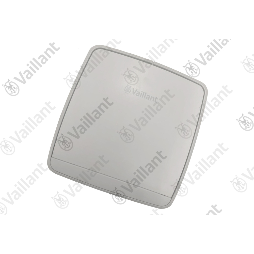 Vaillant Elektronik, mit Gehäuse Vaillant-Nr. 0010047883