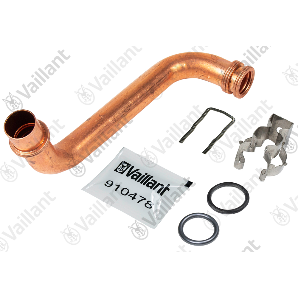 Vaillant Rohr Vaillant-Nr. 0010029314
