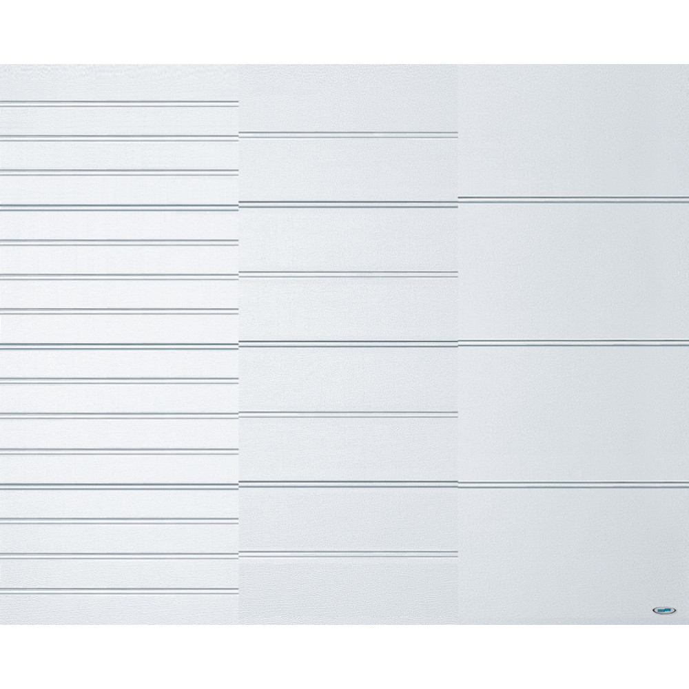 Sektionaltor NovoPort® iso 45 EVO