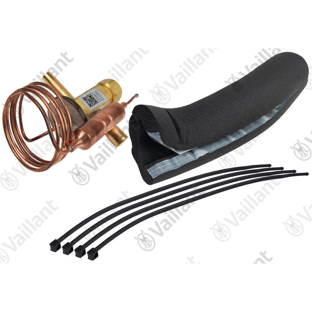 Vaillant Expansionsventil Vaillant-Nr. 0010029408